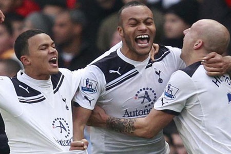 Những con số ấn tượng vòng 15 Premier League - 3 Những con số ấn tượng vòng 15 Premier League - 3