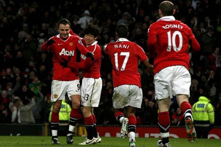Những con số ấn tượng vòng 15 Premier League - 1 Những con số ấn tượng vòng 15 Premier League - 1