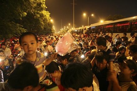 Phó Thủ tướng: Báo cáo tổng kết Đại lễ trước 7/12 - 1 Phó Thủ tướng: Báo cáo tổng kết Đại lễ trước 7/12 - 1