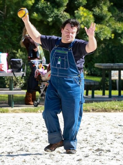 “Sao” Kungfu gấu trúc làm ông bố tận tụy - 20