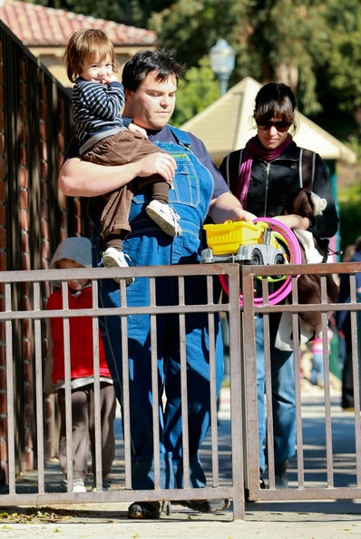 “Sao” Kungfu gấu trúc làm ông bố tận tụy - 2