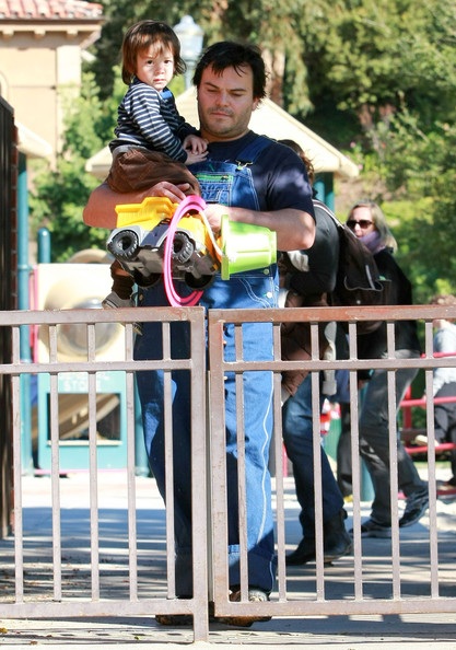 “Sao” Kungfu gấu trúc làm ông bố tận tụy - 3