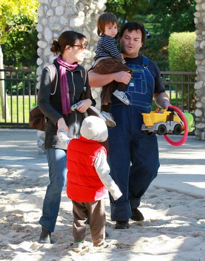 “Sao” Kungfu gấu trúc làm ông bố tận tụy - 4