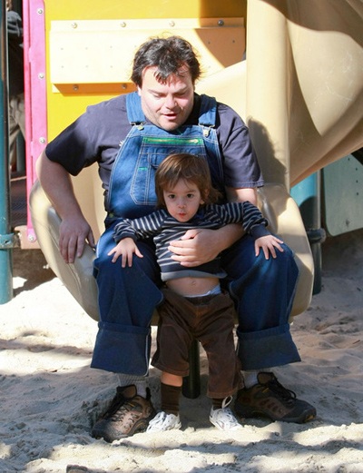 “Sao” Kungfu gấu trúc làm ông bố tận tụy - 7