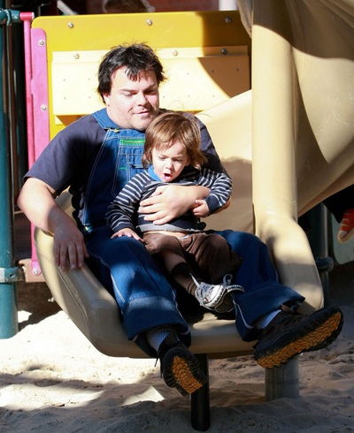 “Sao” Kungfu gấu trúc làm ông bố tận tụy - 8