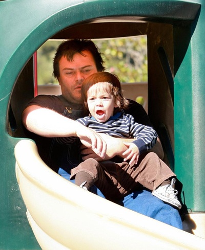 “Sao” Kungfu gấu trúc làm ông bố tận tụy - 9