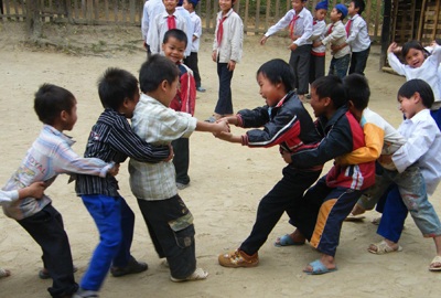 Đến trường cùng cặp lồng cơm  - 5