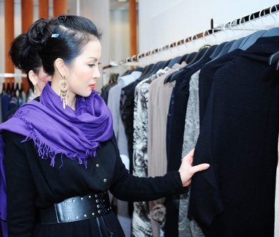 Thanh Mai hóa thân thành hoàng hậu xinh đẹp - 3