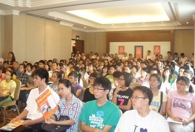 Tuyển sinh Học bổng và Trợ giúp tài chính Cử nhân NUS 2011-2012 - 3