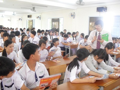 Tuyển sinh Học bổng và Trợ giúp tài chính Cử nhân NUS 2011-2012 - 4
