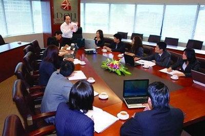 Cần sự đầu tư đúng mức cho doanh nghiệp vừa và nhỏ - 2 Cần sự đầu tư đúng mức cho doanh nghiệp vừa và nhỏ - 2