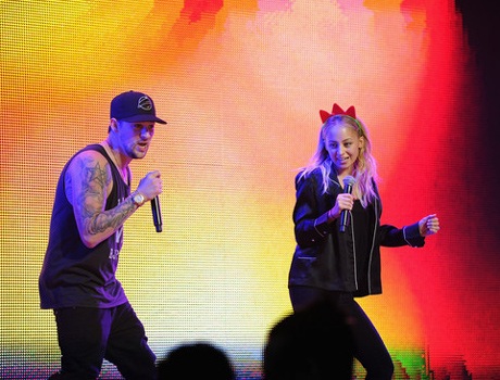Nicole Richie - Joel Madden: “Mua vui” cho con - 12 Nicole Richie - Joel Madden: “Mua vui” cho con - 12