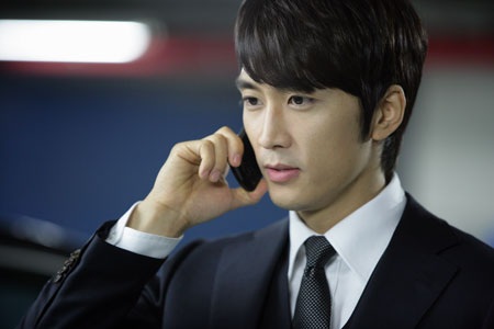 Hình ảnh đầu tiền của Song Seung Hun, Kim Tae Hee trong “My Princess” - 3 Hình ảnh đầu tiền của Song Seung Hun, Kim Tae Hee trong “My Princess” - 3