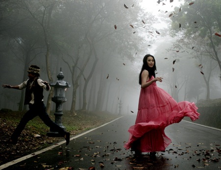 Á hậu Thái Như Ngọc: “Tiền khiến tôi tự tin hơn” - 3 Á hậu Thái Như Ngọc: “Tiền khiến tôi tự tin hơn” - 3