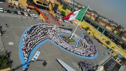 Nghệ thuật sắp đặt vì biến đổi khí hậu - 14