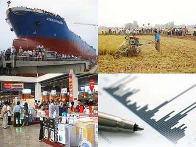 “Cha đẻ” của chiến lược cạnh tranh: “BĐS gia tăng khiến tôi sợ” - 2 “Cha đẻ” của chiến lược cạnh tranh: “BĐS gia tăng khiến tôi sợ” - 2