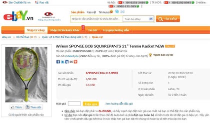 Mua đồ thể thao chính hãng - không còn khó khăn. - 1