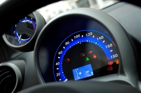 BYD F0 chính thức có mặt tại Việt Nam - 11