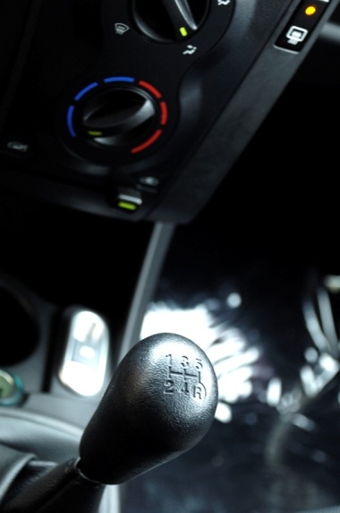 BYD F0 chính thức có mặt tại Việt Nam - 12