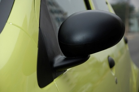 BYD F0 chính thức có mặt tại Việt Nam - 8