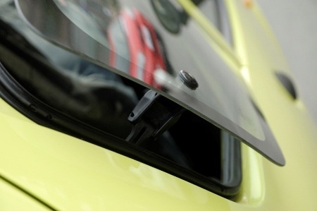 BYD F0 chính thức có mặt tại Việt Nam - 9