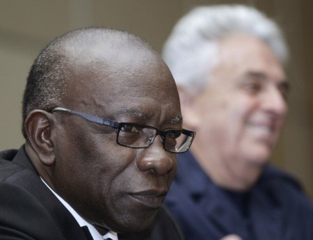 BBC phanh phui hàng loạt quan chức của FIFA nhận hối lộ - 2