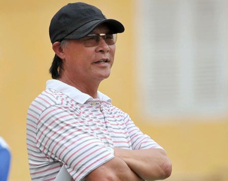 “Thi đấu trên sân nhà, ĐT Việt Nam vẫn phải thận trọng” - 1