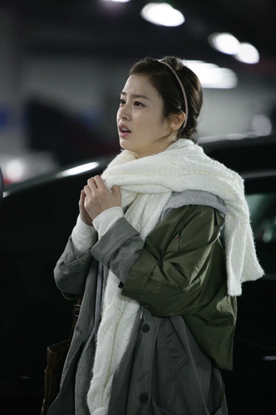 Hình ảnh đầu tiền của Song Seung Hun, Kim Tae Hee trong “My Princess” - 2 Hình ảnh đầu tiền của Song Seung Hun, Kim Tae Hee trong “My Princess” - 2