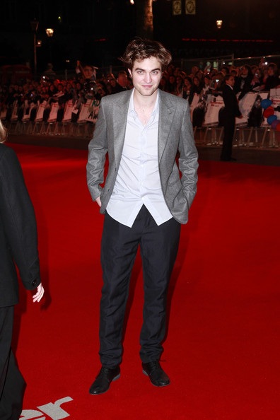 10 sao trẻ giàu nhất nước Anh - 5