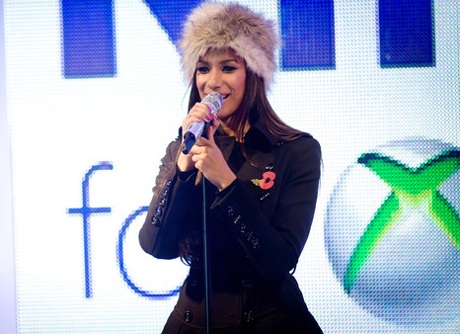 10 sao trẻ giàu nhất nước Anh - 6