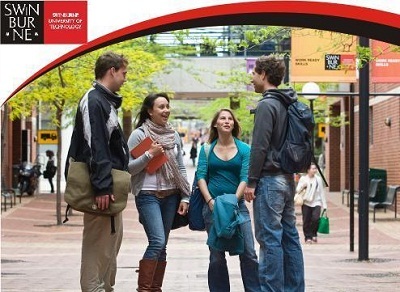 Hội thảo du học: trao đổi cùng các giáo sư, tiến sỹ từ trường Đại học Swinburne - Melbourne - 1 Hội thảo du học: trao đổi cùng các giáo sư, tiến sỹ từ trường Đại học Swinburne - Melbourne - 1