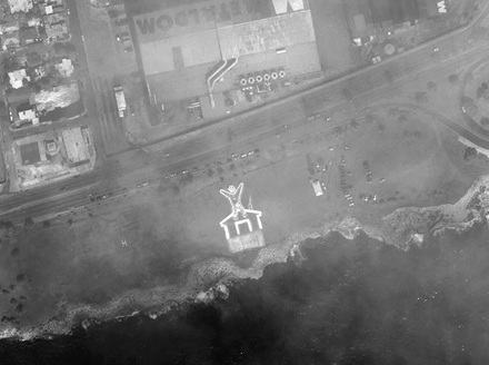 Nghệ thuật sắp đặt vì biến đổi khí hậu - 10