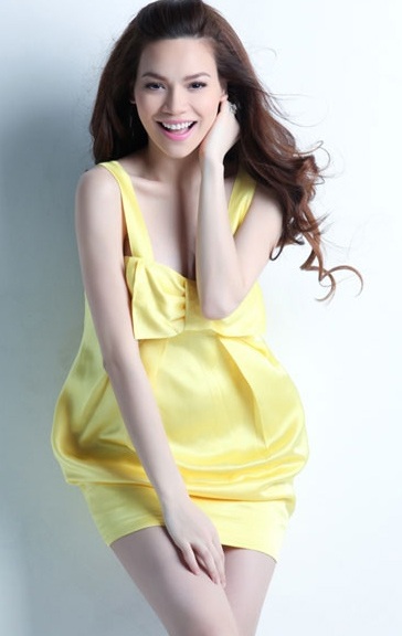 Hà Hồ: “Quốc Cường rất yêu và hiểu vợ” - 2 Hà Hồ: “Quốc Cường rất yêu và hiểu vợ” - 2