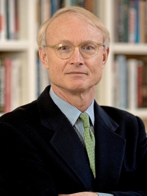 “Cha đẻ” của chiến lược cạnh tranh: “BĐS gia tăng khiến tôi sợ” - 1 “Cha đẻ” của chiến lược cạnh tranh: “BĐS gia tăng khiến tôi sợ” - 1