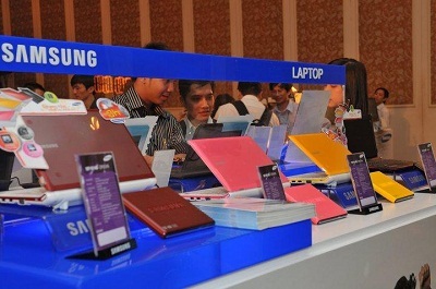 Hội nghị đối tác kinh doanh – Samsung IT 2010 - 3 Hội nghị đối tác kinh doanh – Samsung IT 2010 - 3