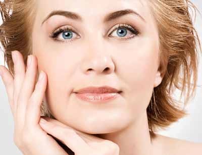 Giữ da sáng, đẹp tự nhiên - 1 Giữ da sáng, đẹp tự nhiên - 1