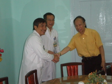 Công khai thu chi Quỹ bé Nhân Ái - 1 Công khai thu chi Quỹ bé Nhân Ái - 1