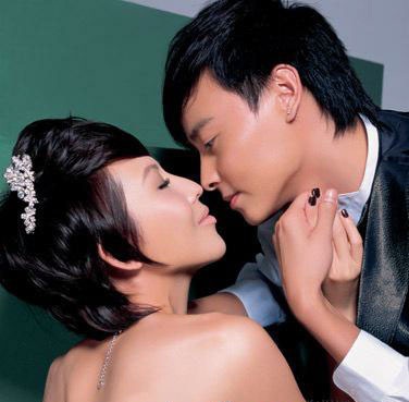 Sau bao mong đợi, nàng hoa đán Thái Thiếu Phân đã có bầu - 1 Sau bao mong đợi, nàng hoa đán Thái Thiếu Phân đã có bầu - 1