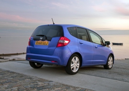 Top 79 xe honda fit 2015 siêu đỉnh  trieuson5