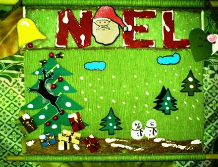 Long “hâm” biến rác thành… thiệp mừng - 5