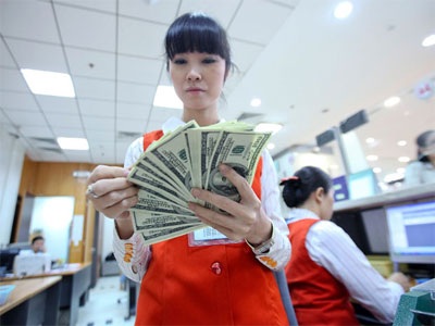 Nhiều doanh nghiệp lỗ do tỷ giá - 1 Nhiều doanh nghiệp lỗ do tỷ giá - 1