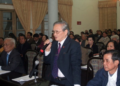 “Khu chung cư hiện đại của Thủ đô không bằng… vùng sâu!” - 1 “Khu chung cư hiện đại của Thủ đô không bằng… vùng sâu!” - 1