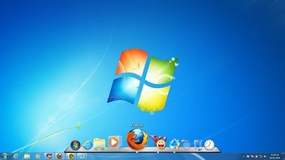 Thanh công cụ đẹp mắt và hữu dụng cho Windows - 1 Thanh công cụ đẹp mắt và hữu dụng cho Windows - 1
