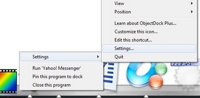 Thanh công cụ đẹp mắt và hữu dụng cho Windows - 3 Thanh công cụ đẹp mắt và hữu dụng cho Windows - 3