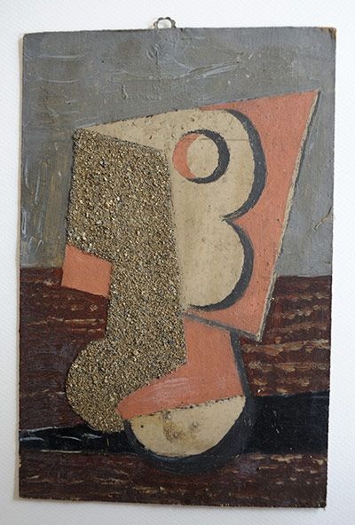 Khám phá kho tranh bí mật của danh hoạ Picasso   - 11