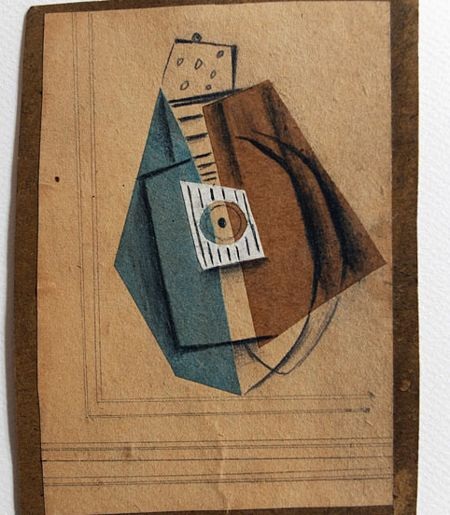 Khám phá kho tranh bí mật của danh hoạ Picasso   - 13