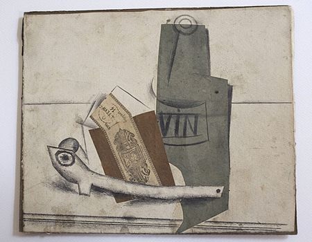 Khám phá kho tranh bí mật của danh hoạ Picasso   - 4
