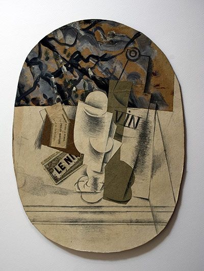Khám phá kho tranh bí mật của danh hoạ Picasso   - 5
