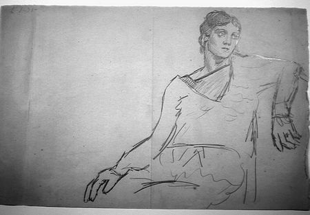 Khám phá kho tranh bí mật của danh hoạ Picasso   - 7