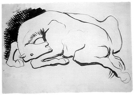 Khám phá kho tranh bí mật của danh hoạ Picasso   - 8